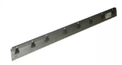 CHAPA REFORÇO BATEDOR INOX COD.DQ13117