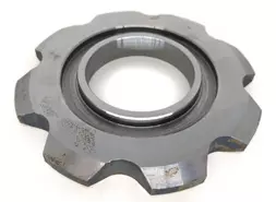 RODA DENTADA Z8 COMPATÍVEL NEW HOLLAND COD.0208.01029 